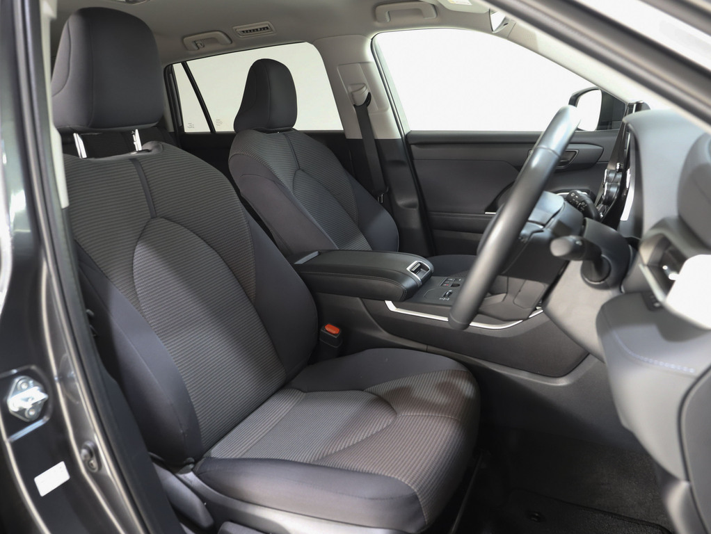 2023 Toyota Kluger GX-2WD image 24