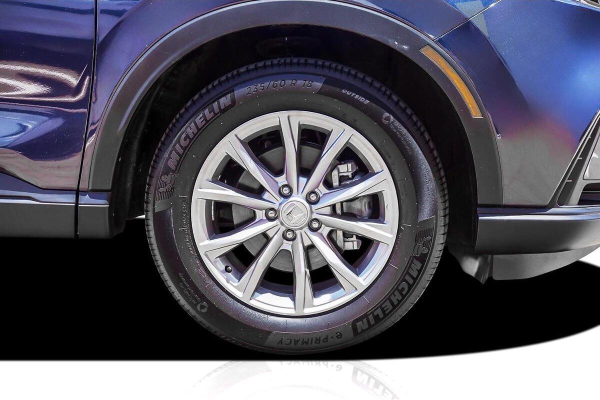 2025 Honda CR-V VTi L Auto AWD MY25 image 20