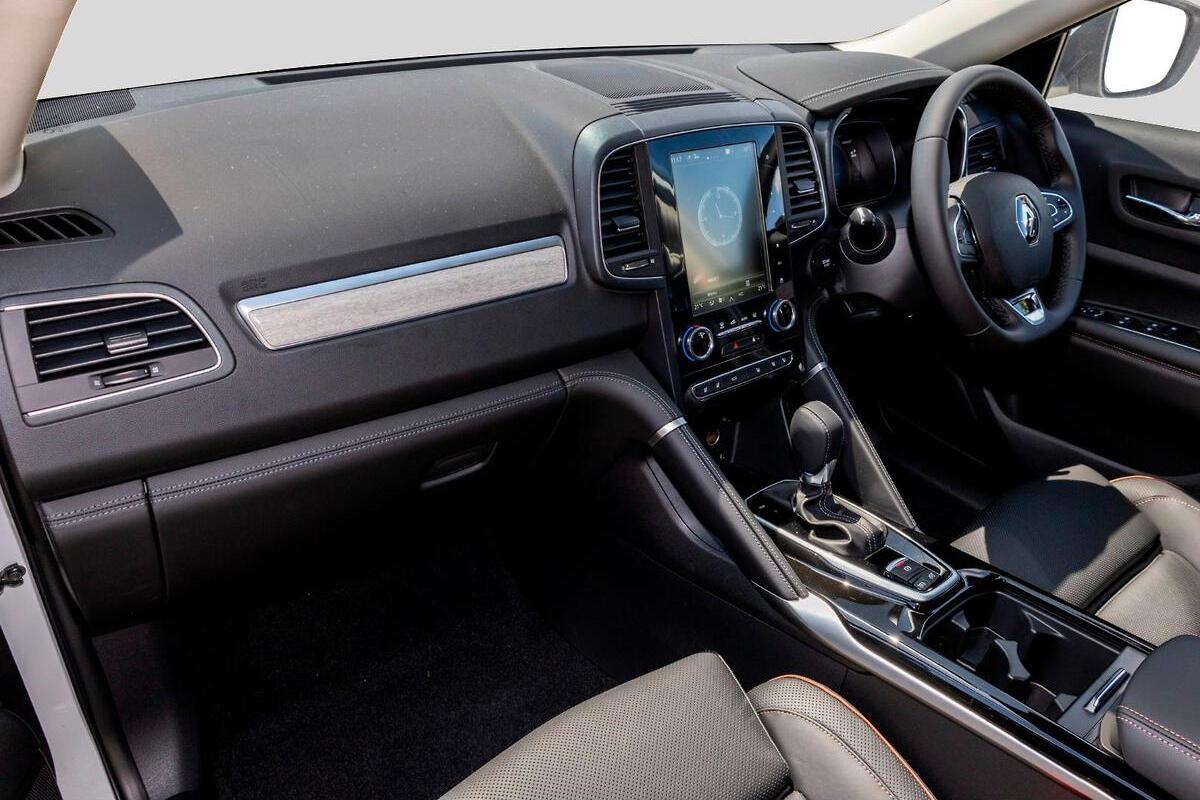 2024 Renault Koleos Intens Auto MY24 image 7