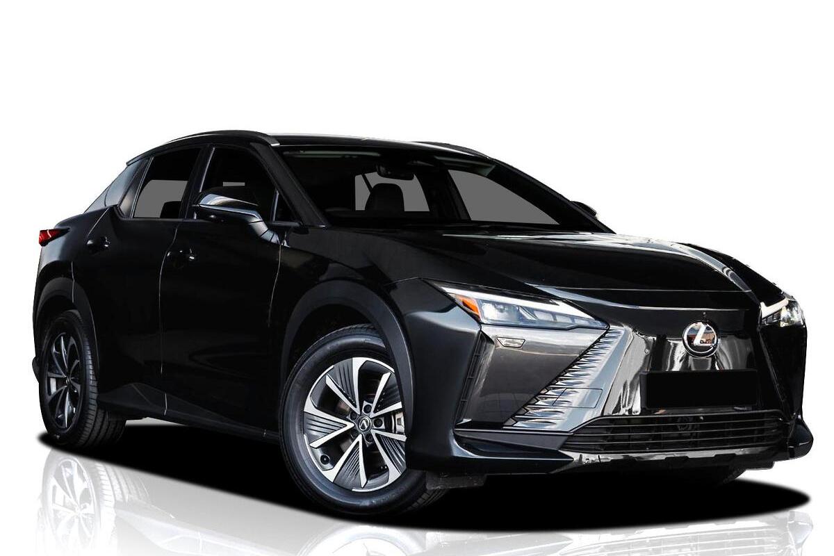 2024 Lexus RZ RZ450e Luxury Auto
