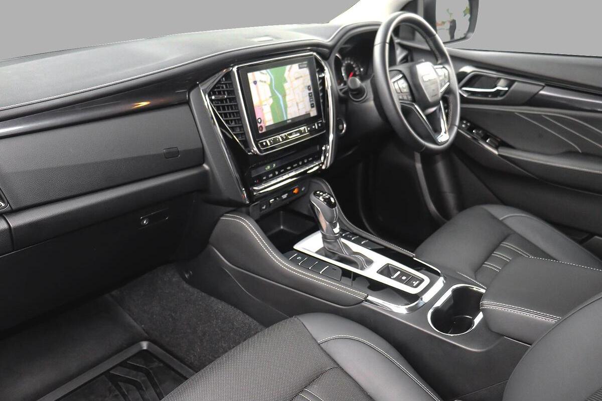 2024 Isuzu MU-X LS-T Auto 4x2 MY24 image 8