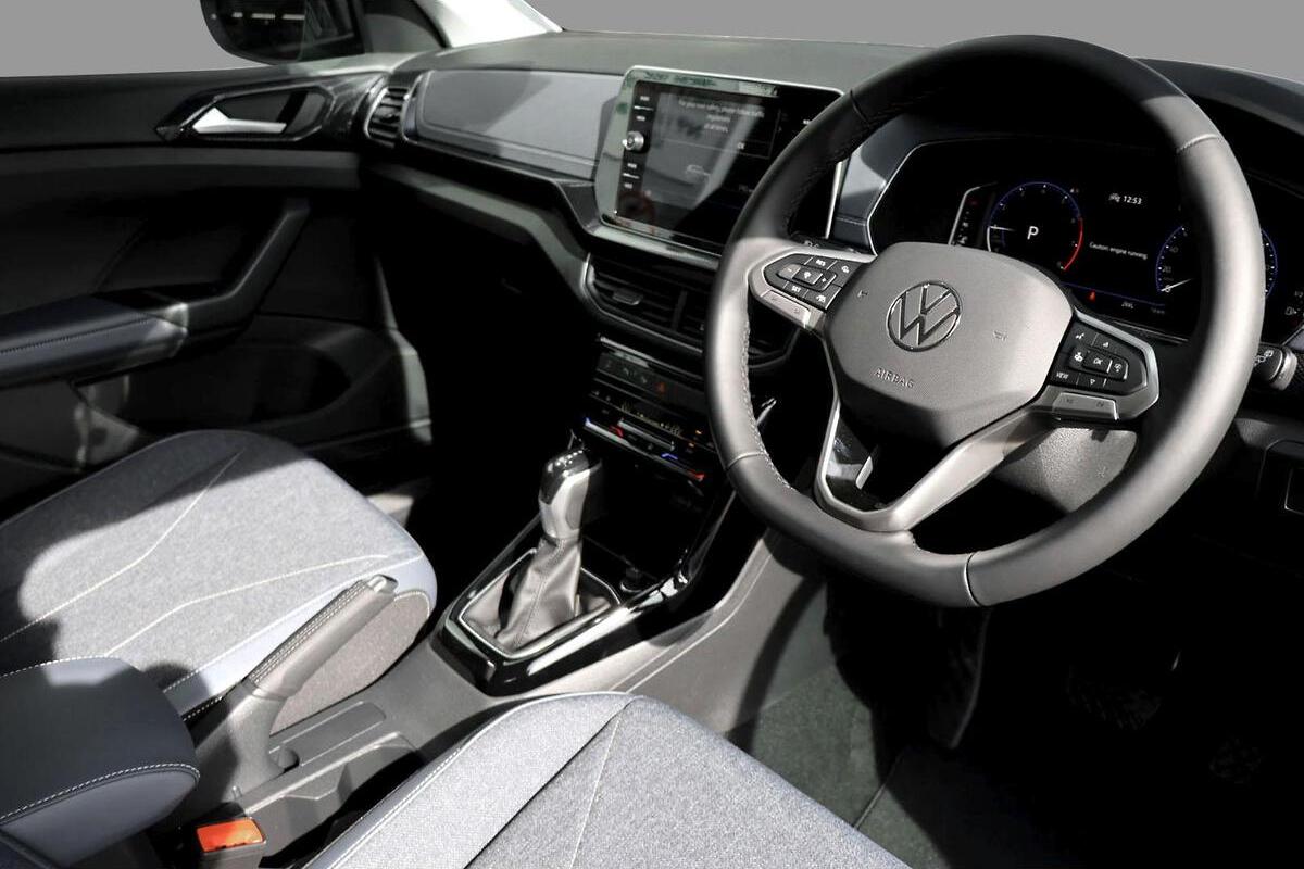 2024 Volkswagen T-Cross 85TSI Style D31 Auto FWD MY24 image 5