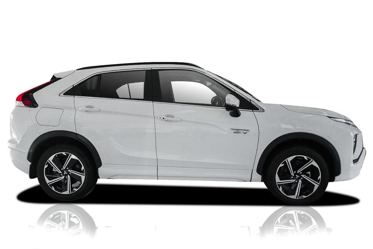 2024 Mitsubishi Eclipse Cross PHEV Aspire YB Auto AWD MY24 image 4