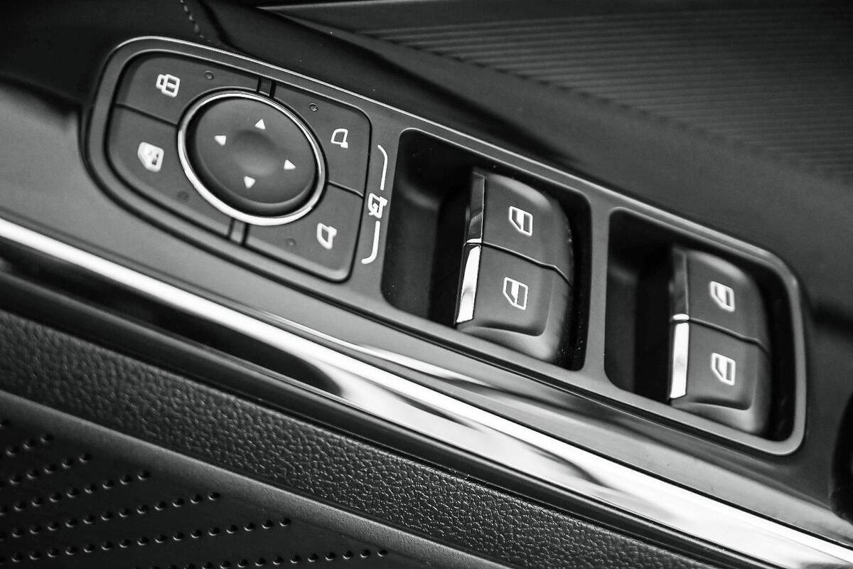 2024 GWM Haval H6 Ultra Auto 4WD image 19