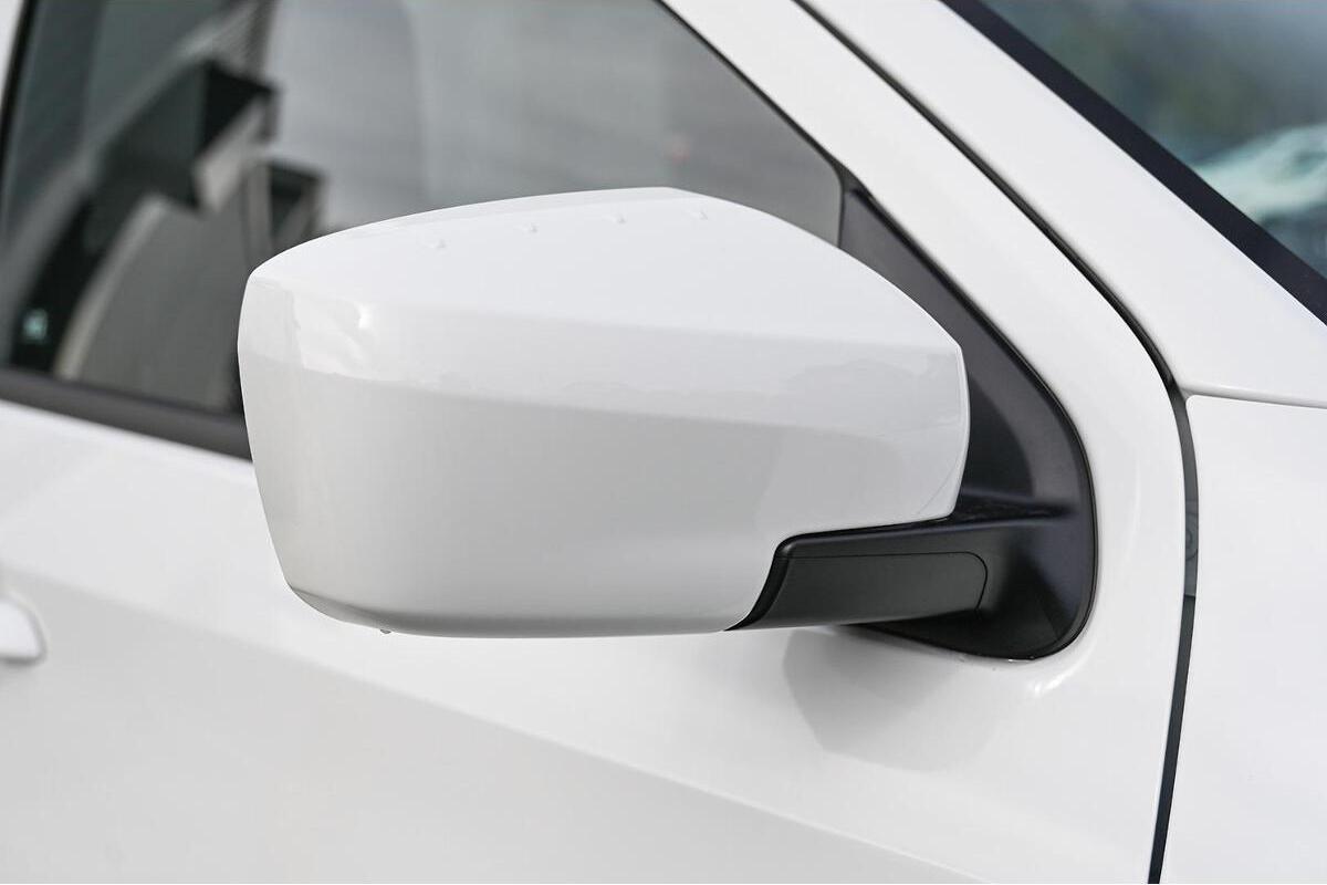 2024 Mazda BT-50 XT TF Auto 4x4 image 5