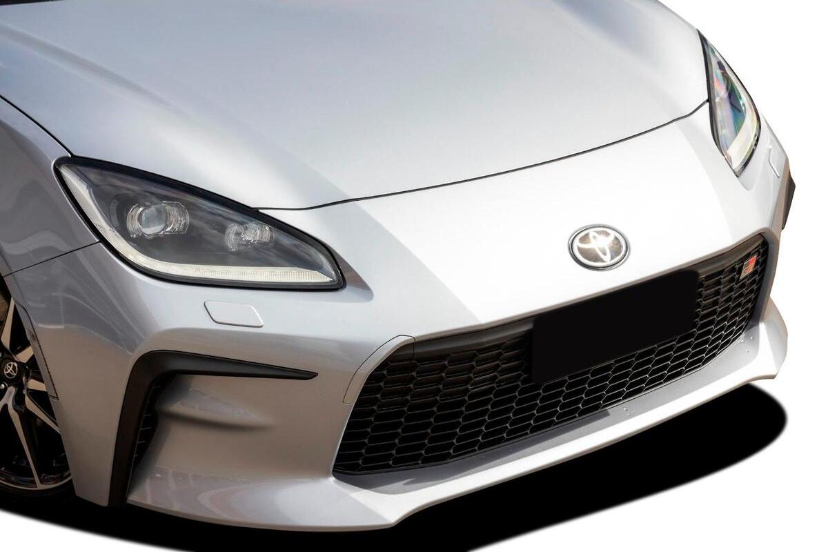 2025 Toyota GR86 GT Auto image 7