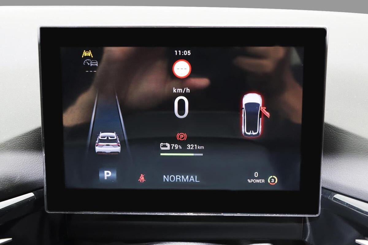 2024 MG MG4 XPOWER Auto AWD MY24 image 10