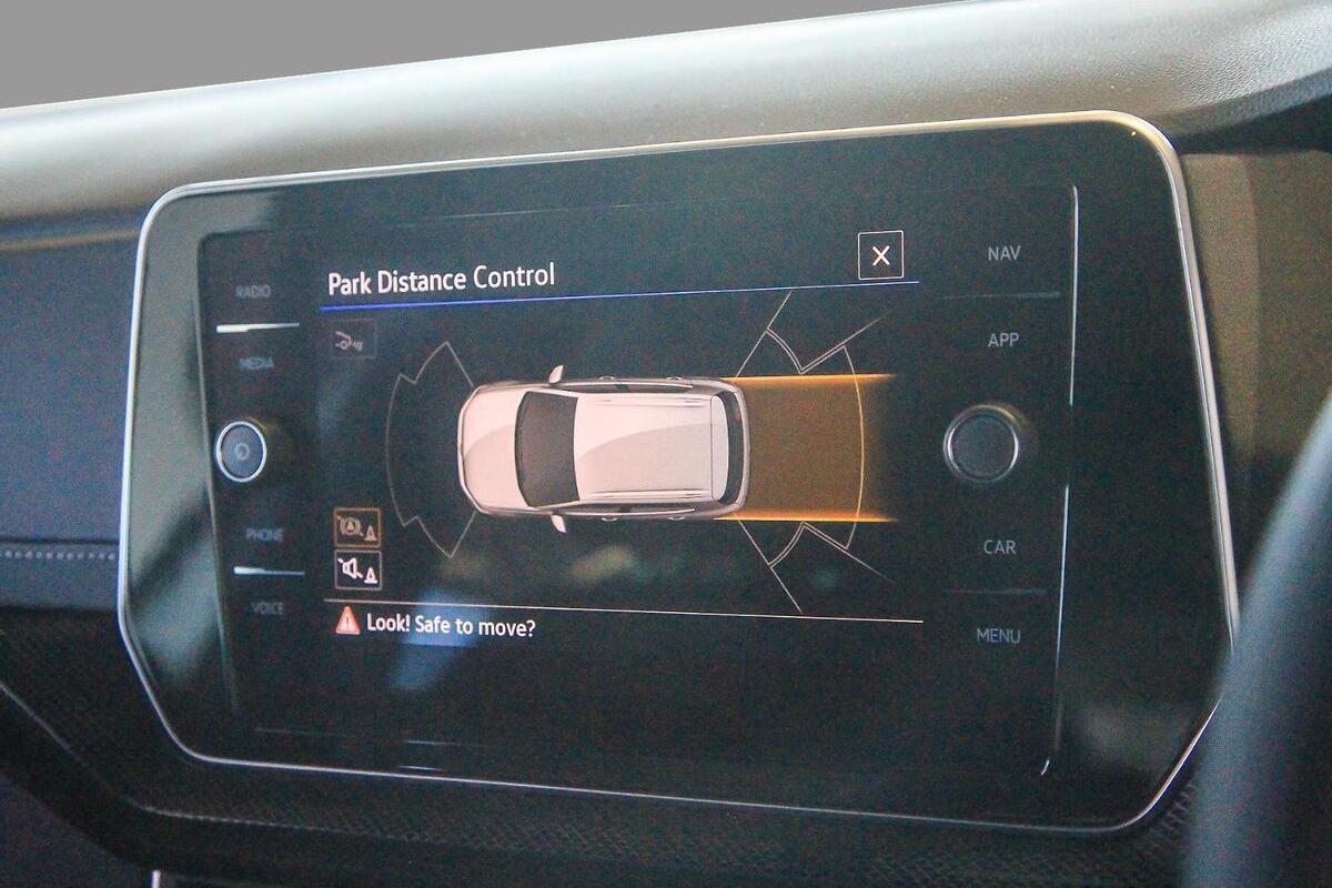 2024 Volkswagen T-Cross 85TSI R-Line D31 Auto FWD MY24 image 14