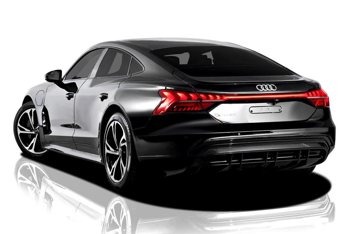 2024 Audi e-tron GT Auto e-quattro MY24 image 4
