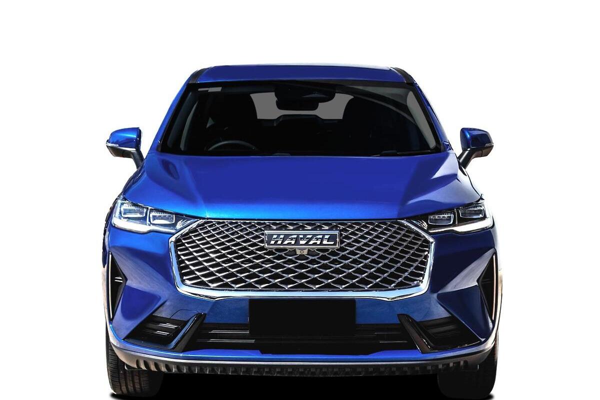 2024 GWM Haval H6 Premium Auto image 2