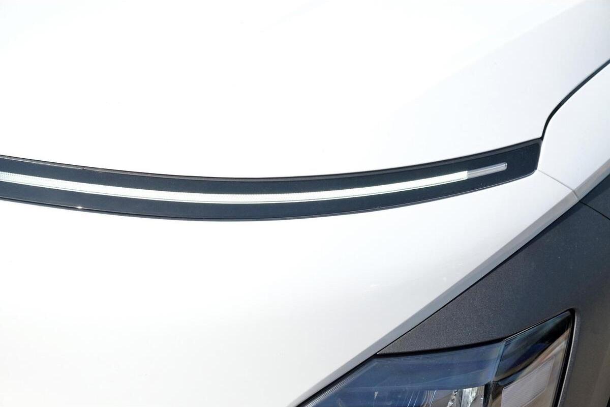 2024 Hyundai Kona Hybrid Auto 2WD MY25 image 10