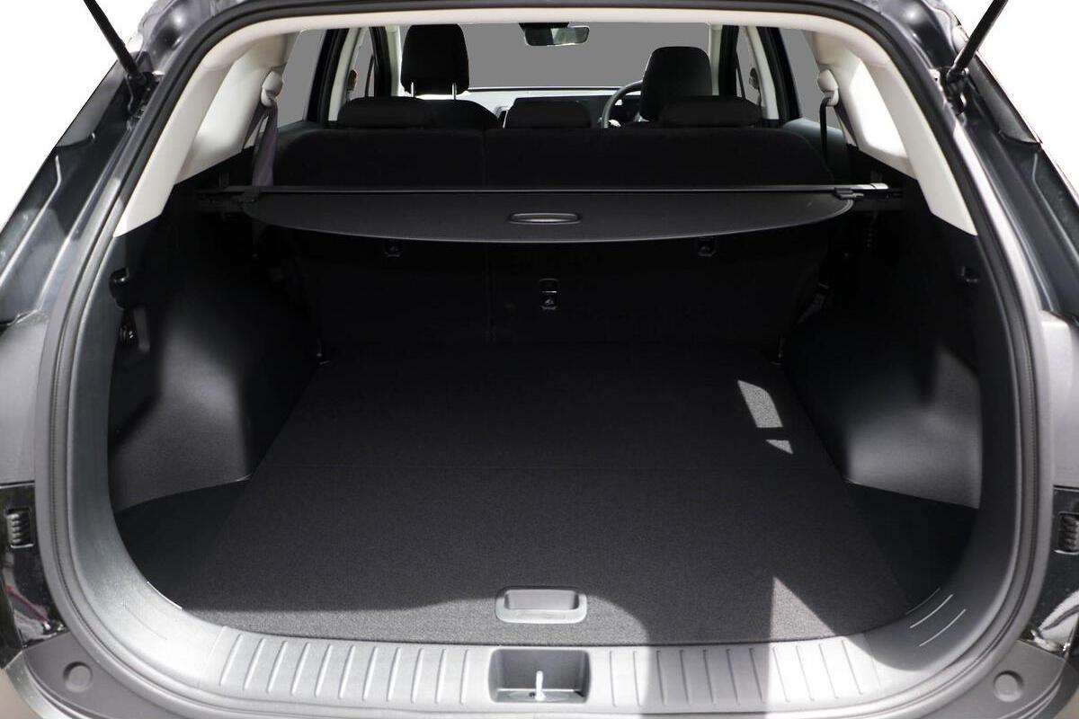 2024 Kia Sportage S Auto FWD MY25 image 9