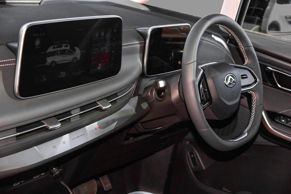 2024 LDV MIFA Luxe Auto MY23 image 10