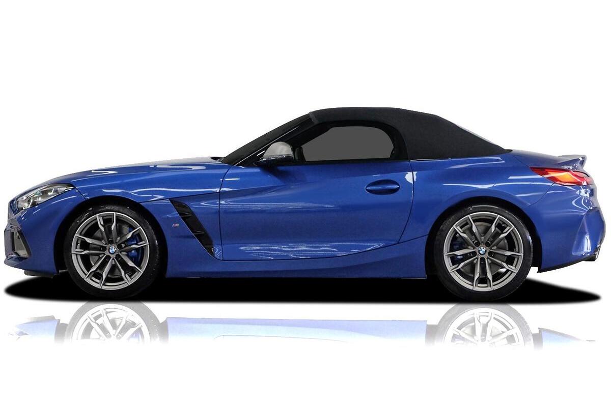 2024 BMW Z4 M40i G29 Auto image 5