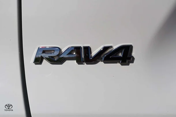 2023 Toyota RAV4 Hybrid GXL AWD image 26