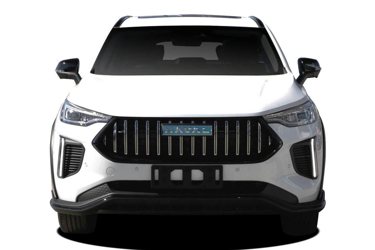 2025 GWM Haval Jolion Ultra Hybrid Auto image 2