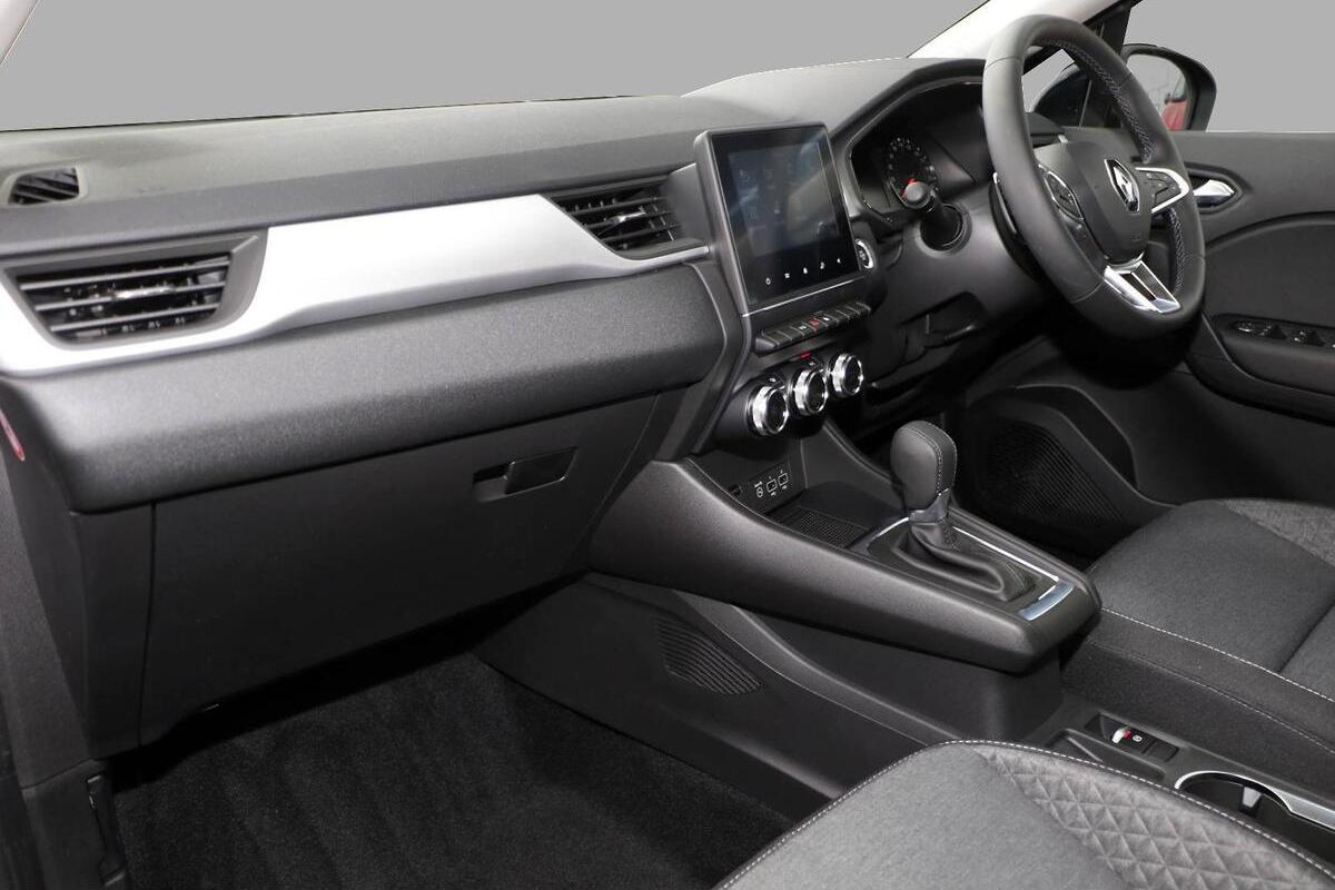 2024 Renault Captur Zen Auto MY24 image 7