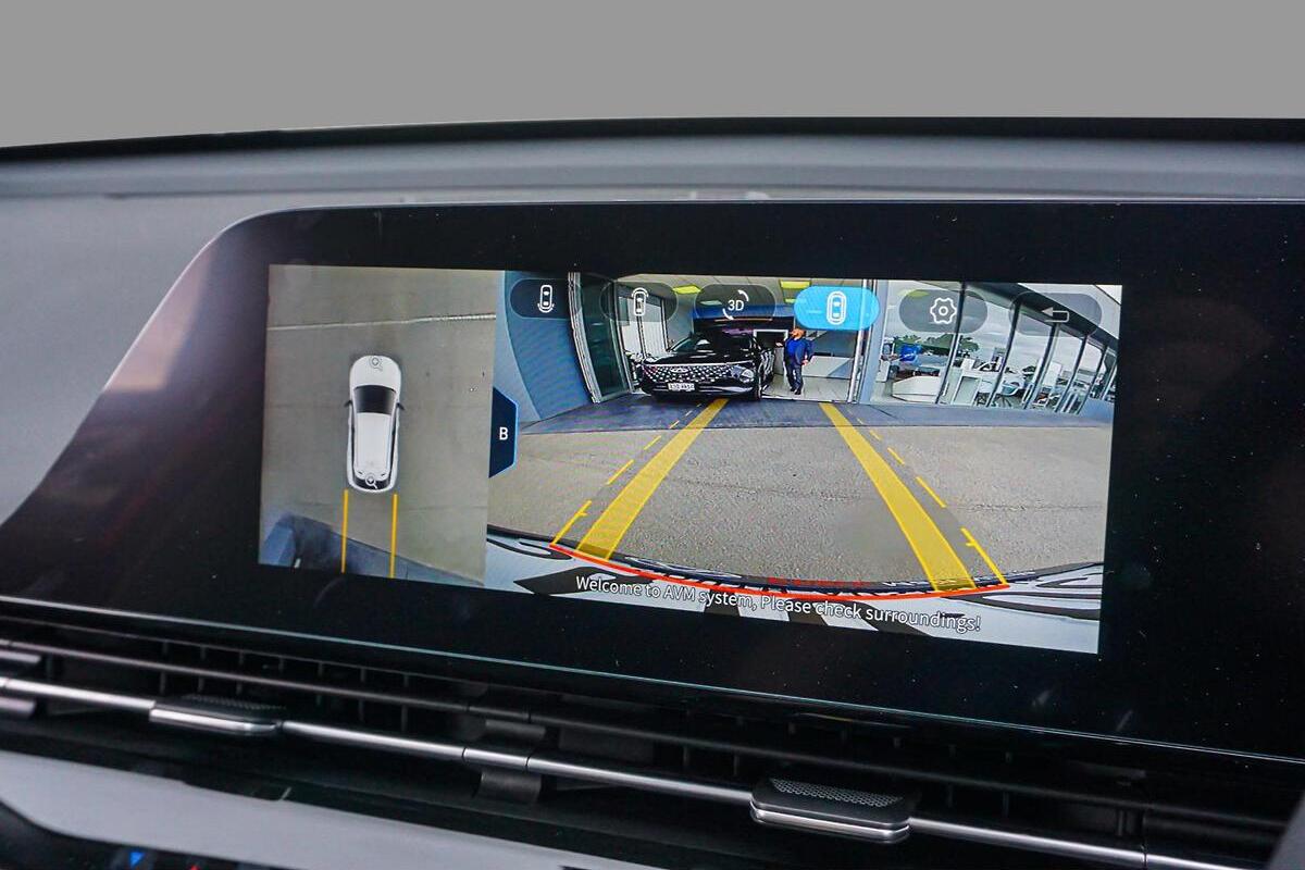 2025 Chery OMODA 5 EX Auto image 13