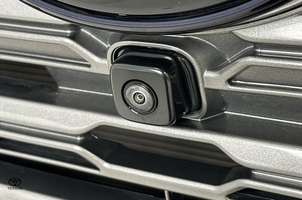2023 Toyota Rav4 Hybrid Cruiser-AWD image 40