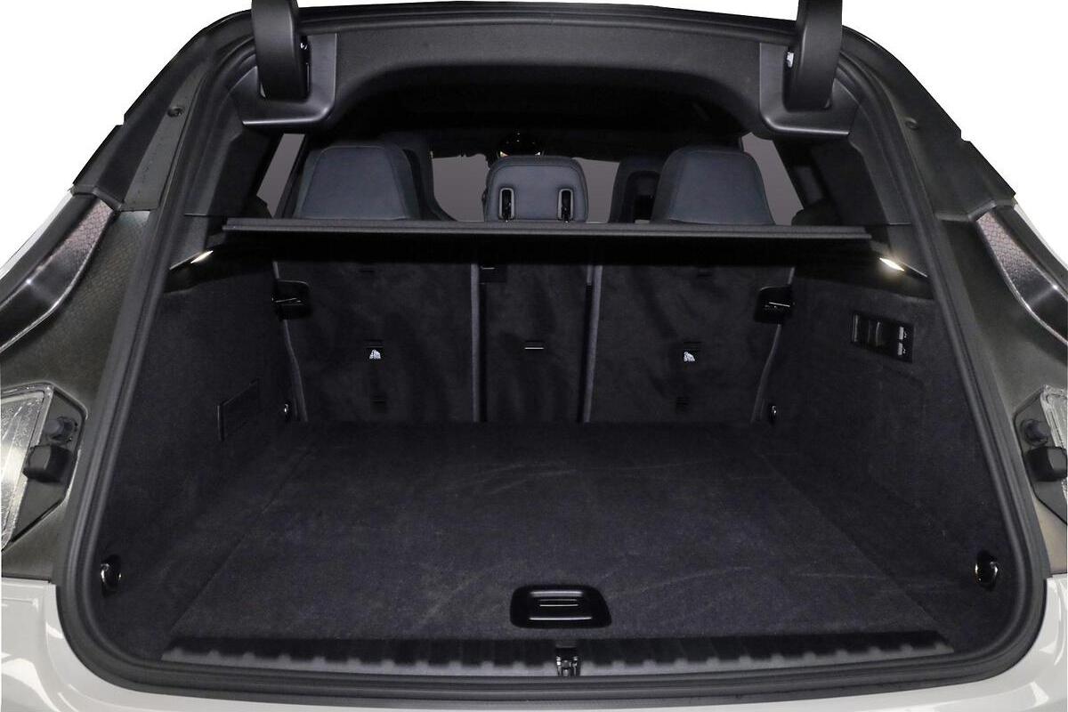 2024 BMW iX xDrive50 Sport I20 Auto AWD image 9