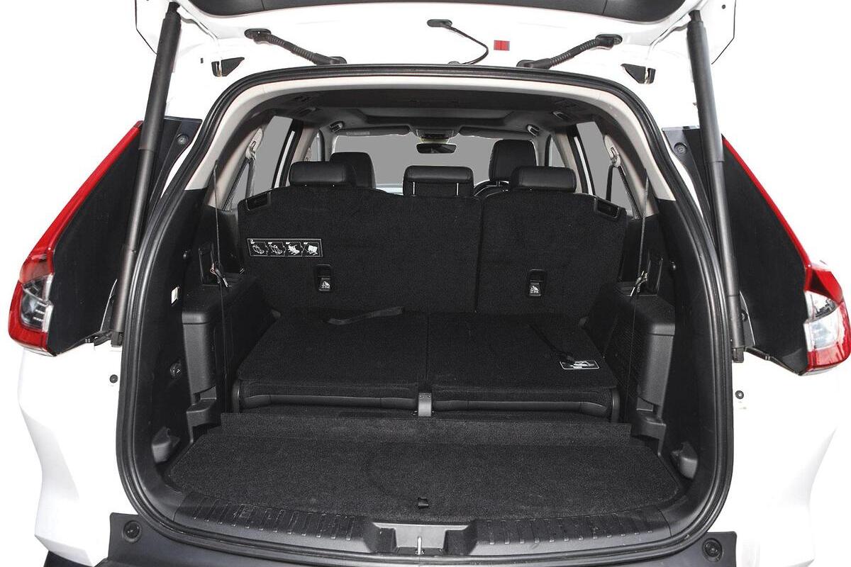 2025 Honda CR-V VTi L7 Auto FWD MY25 image 10