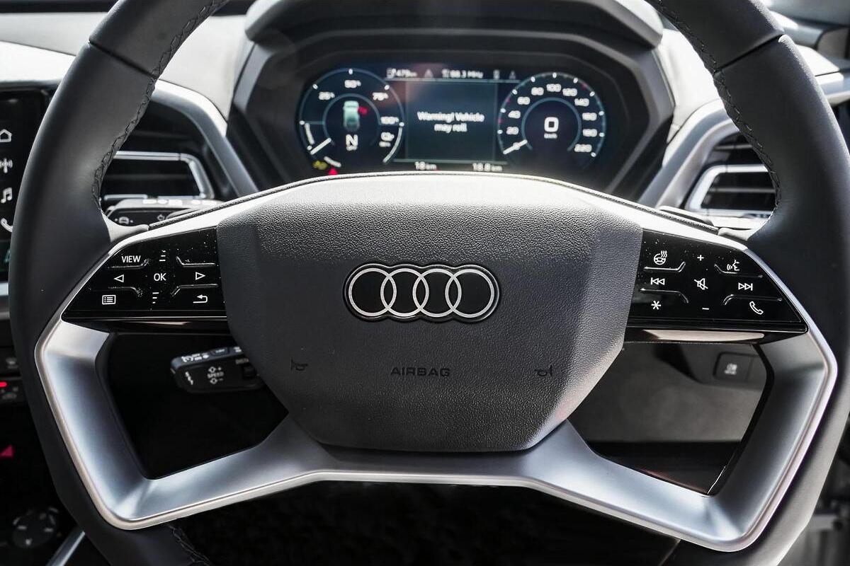 2025 Audi Q4 e-tron 45 Auto MY25 image 14