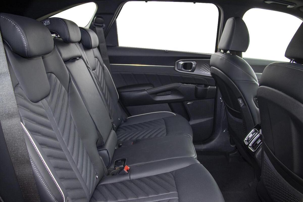 2025 Kia Sorento GT-Line Auto AWD MY25 image 7