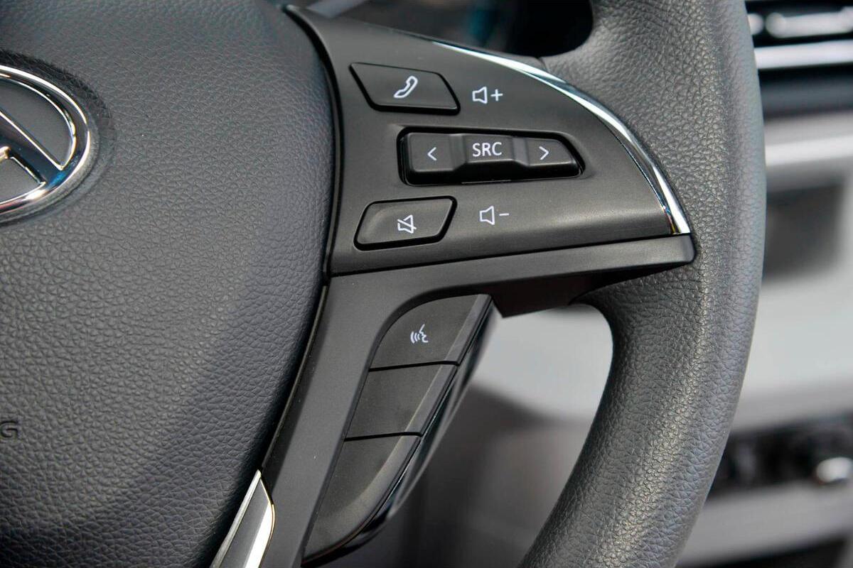 2024 LDV eDeliver 9 LWB Auto MY23 image 14