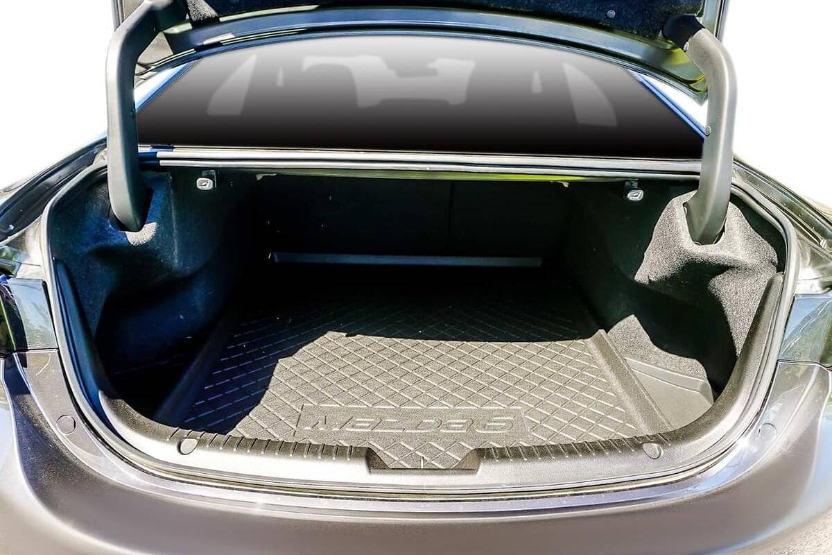 2024 Mazda 6 G25 Touring GL Series Auto image 8