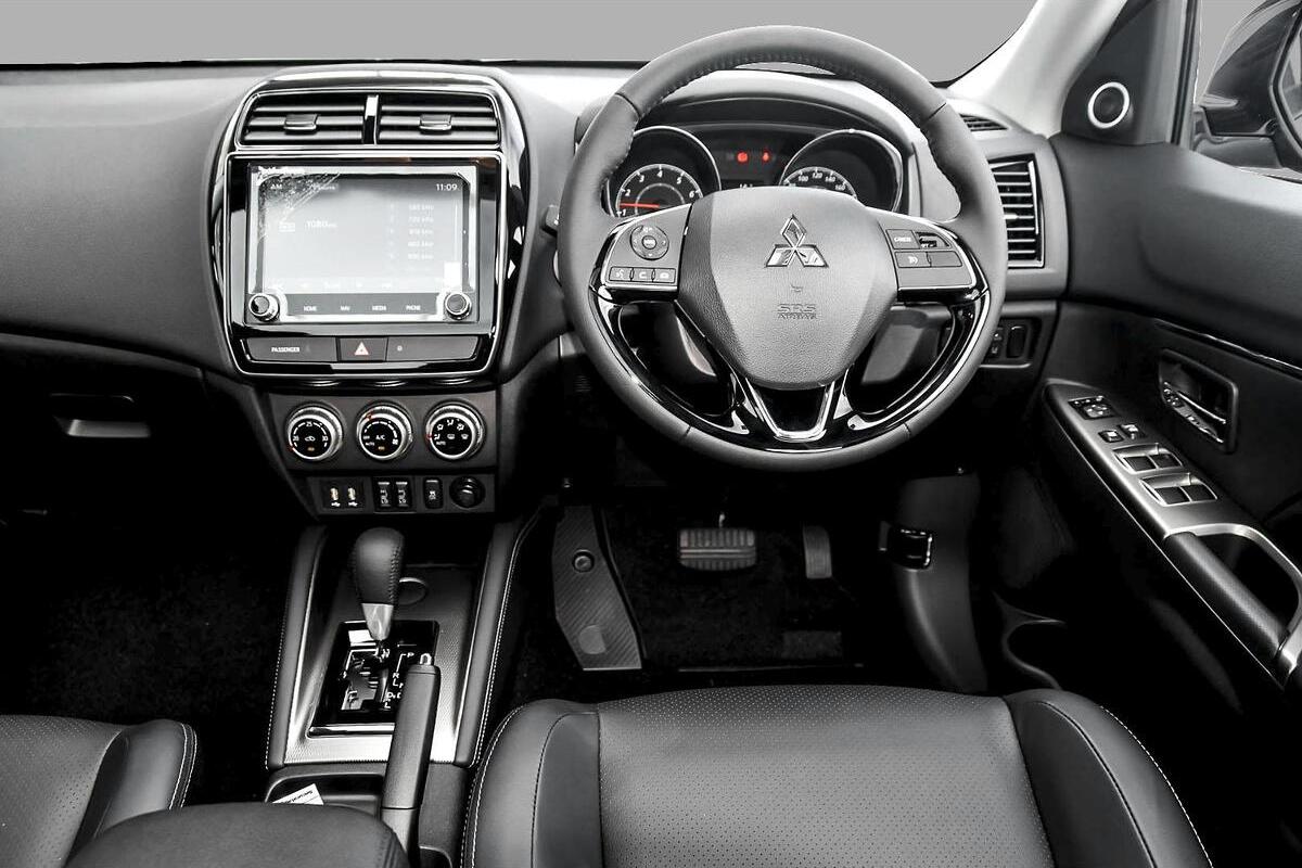 2024 Mitsubishi ASX Exceed XD Auto 2WD MY24 image 7