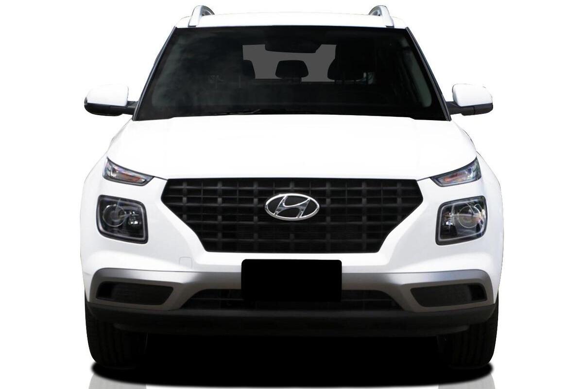 2025 Hyundai Venue Active Auto MY25 image 2