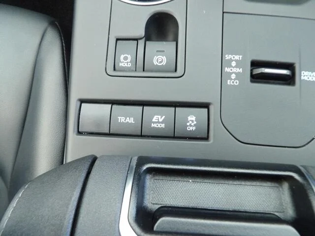 2021 Toyota Kluger Hybrid GXL AWD image 13