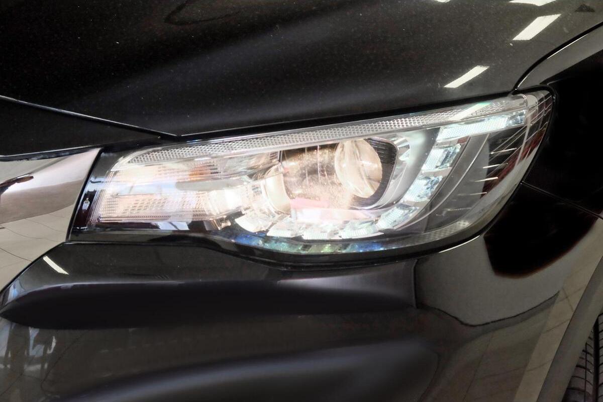 2024 MG HS Vibe Auto FWD MY24 image 16