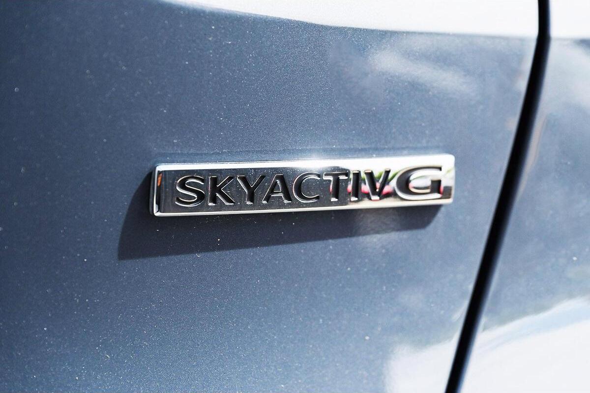 2024 Mazda CX-3 G20 Akari DK Auto FWD image 10