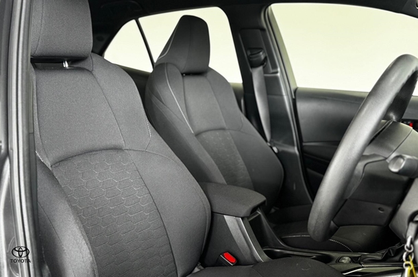 2024 Toyota Corolla Ascent Sport image 17