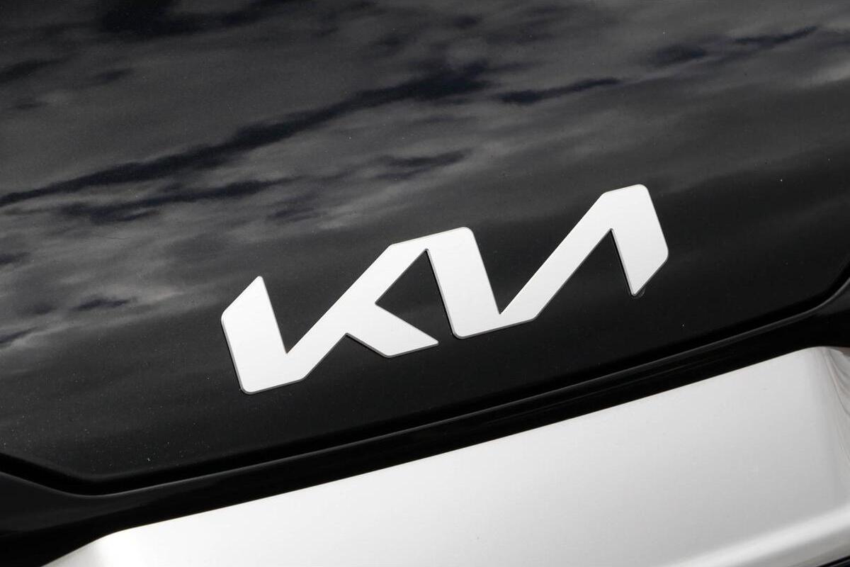 2025 Kia Sportage S Auto FWD MY25 image 10