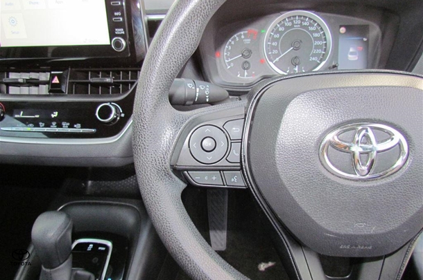 2020 Toyota Corolla Ascent Sport image 14
