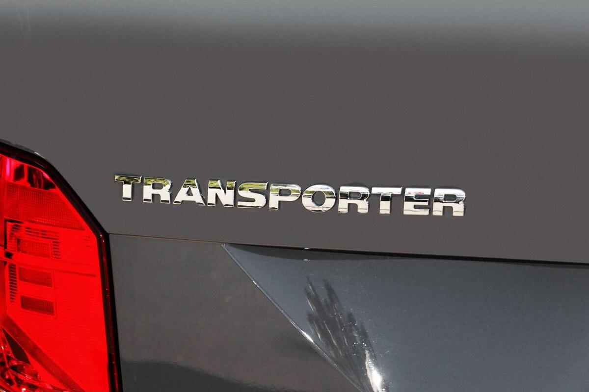 2024 Volkswagen Transporter TDI450 T6.1 LWB Auto MY24 image 12