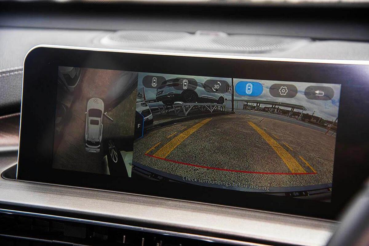 2025 Chery Tiggo 4 Pro Ultimate Auto 2WD image 17