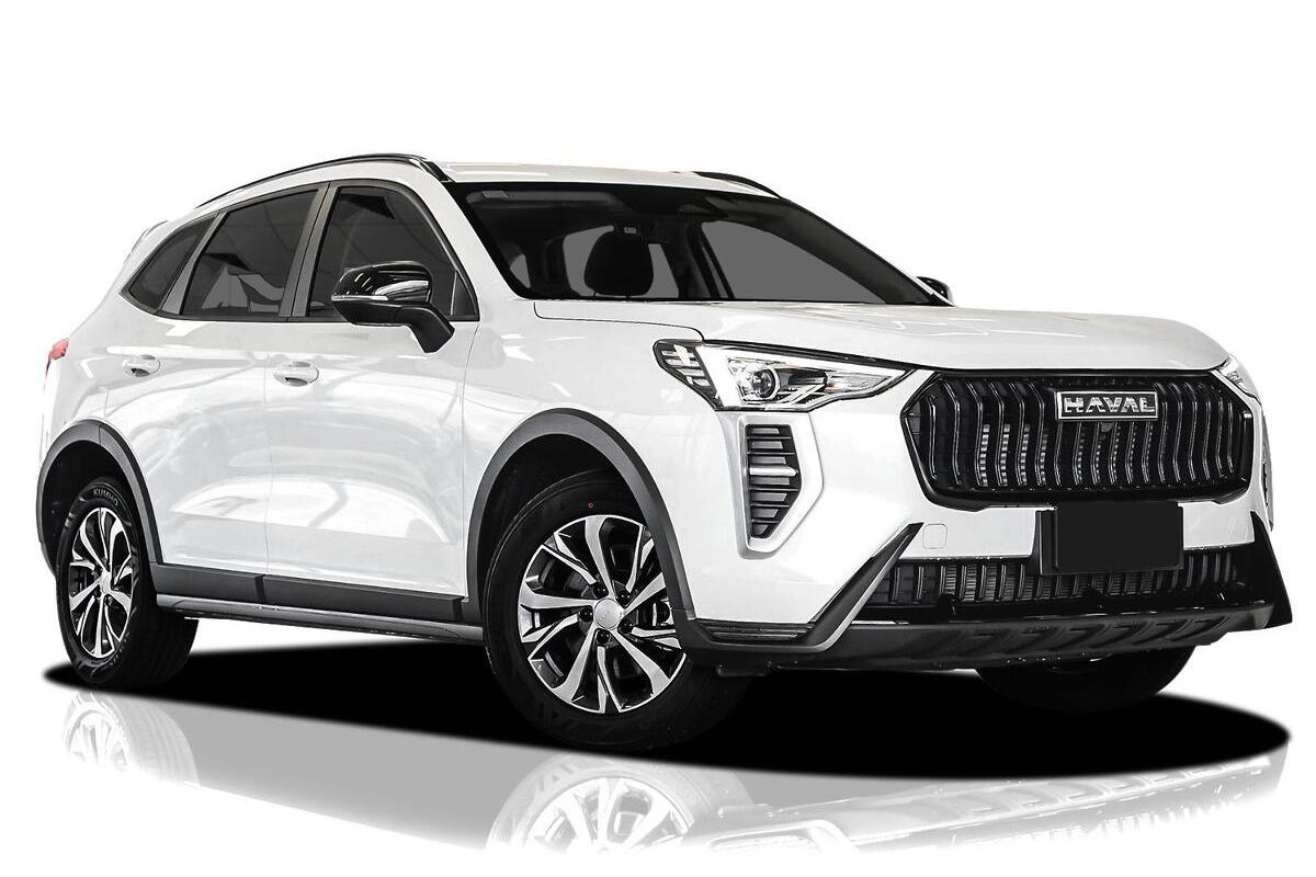 2025 GWM Haval Jolion Premium Auto image 1