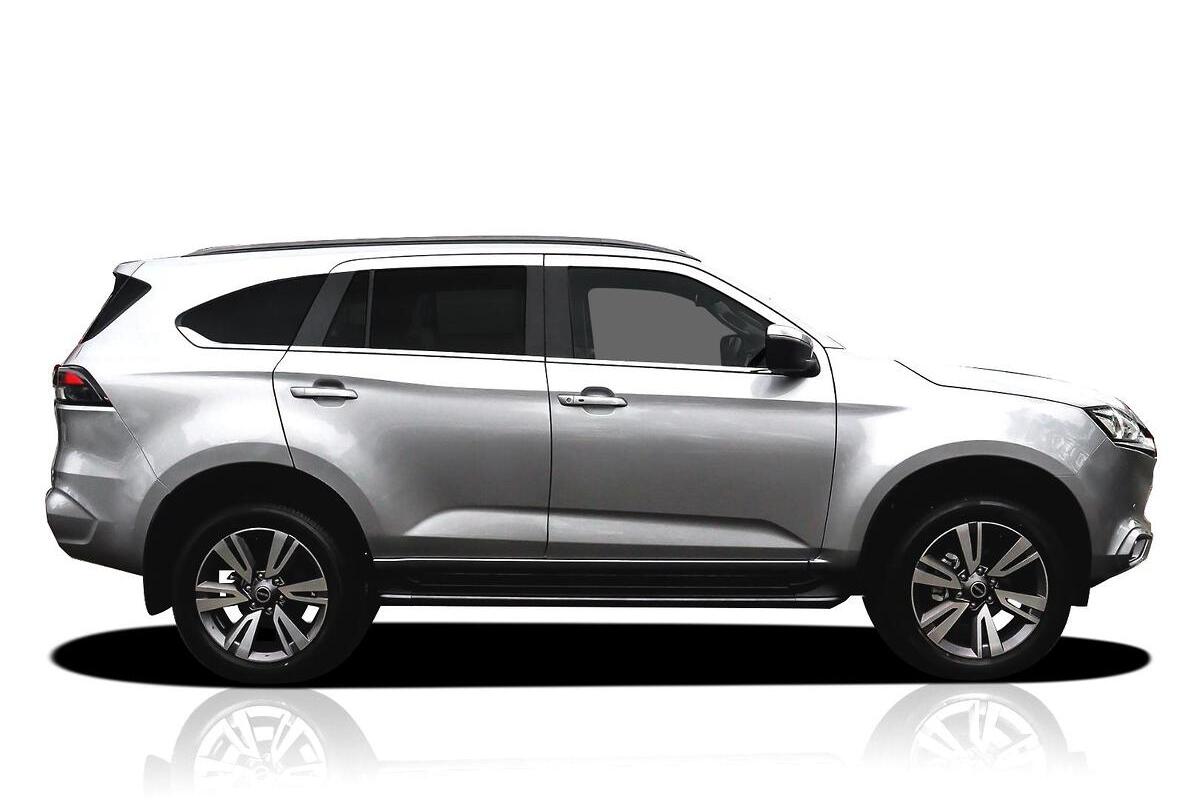 2024 Isuzu MU-X LS-T Auto 4x2 MY24 image 5