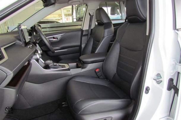 2024 Toyota Rav4 Hybrid Cruiser-AWD image 21