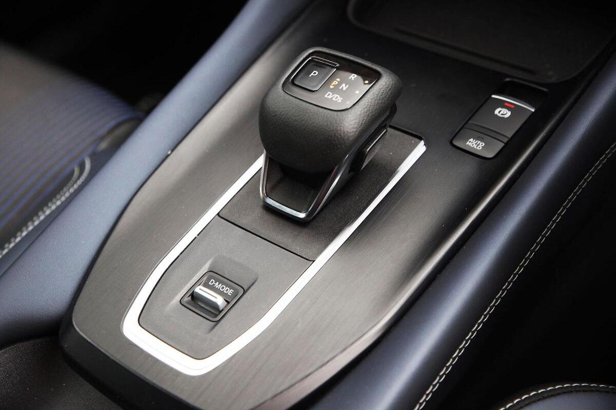 2024 Nissan QASHQAI ST-L J12 Auto MY24 image 10