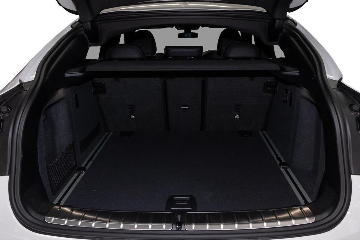 2025 BMW X4 xDrive20i M Sport G02 LCI Auto 4x4 image 9