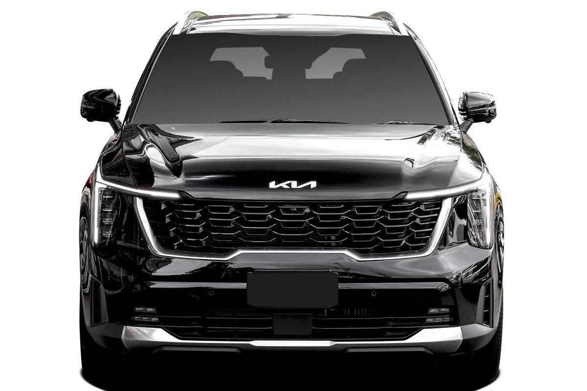 2025 Kia Sorento GT-Line Auto AWD MY25 image 2