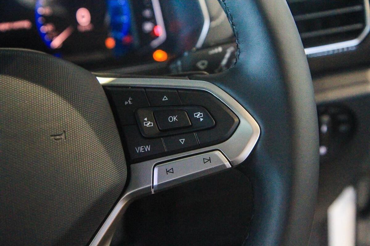 2024 Volkswagen T-Cross 85TSI R-Line D31 Auto FWD MY24 image 15