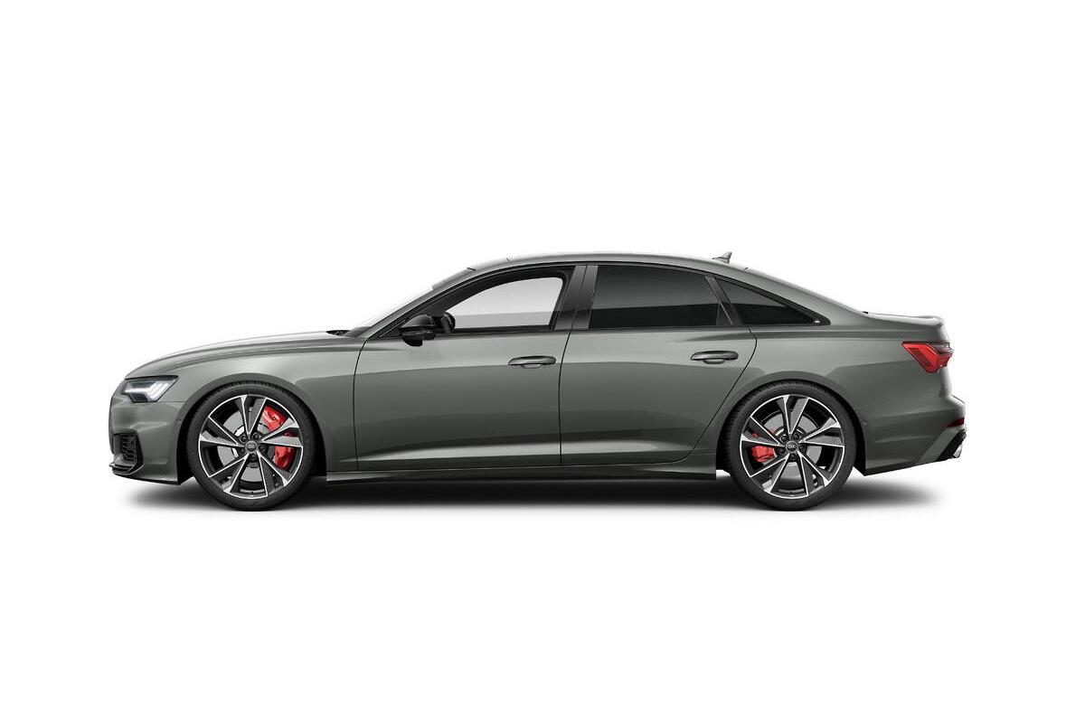 2024 Audi S6 Auto quattro MY24 image 3