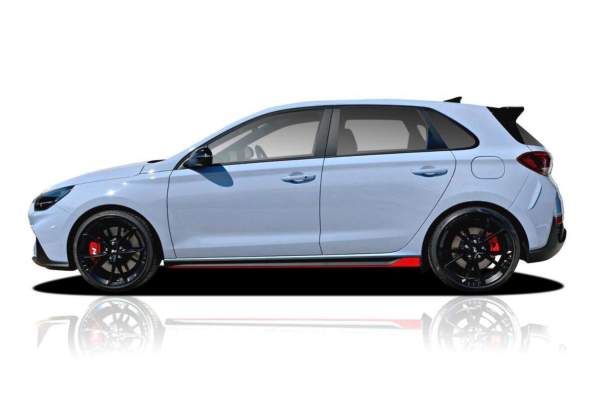 2024 Hyundai i30 N Auto MY25 image 5