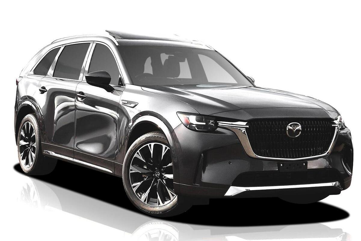 2024 Mazda CX-90 G50e Azami KK Auto i-ACTIV AWD