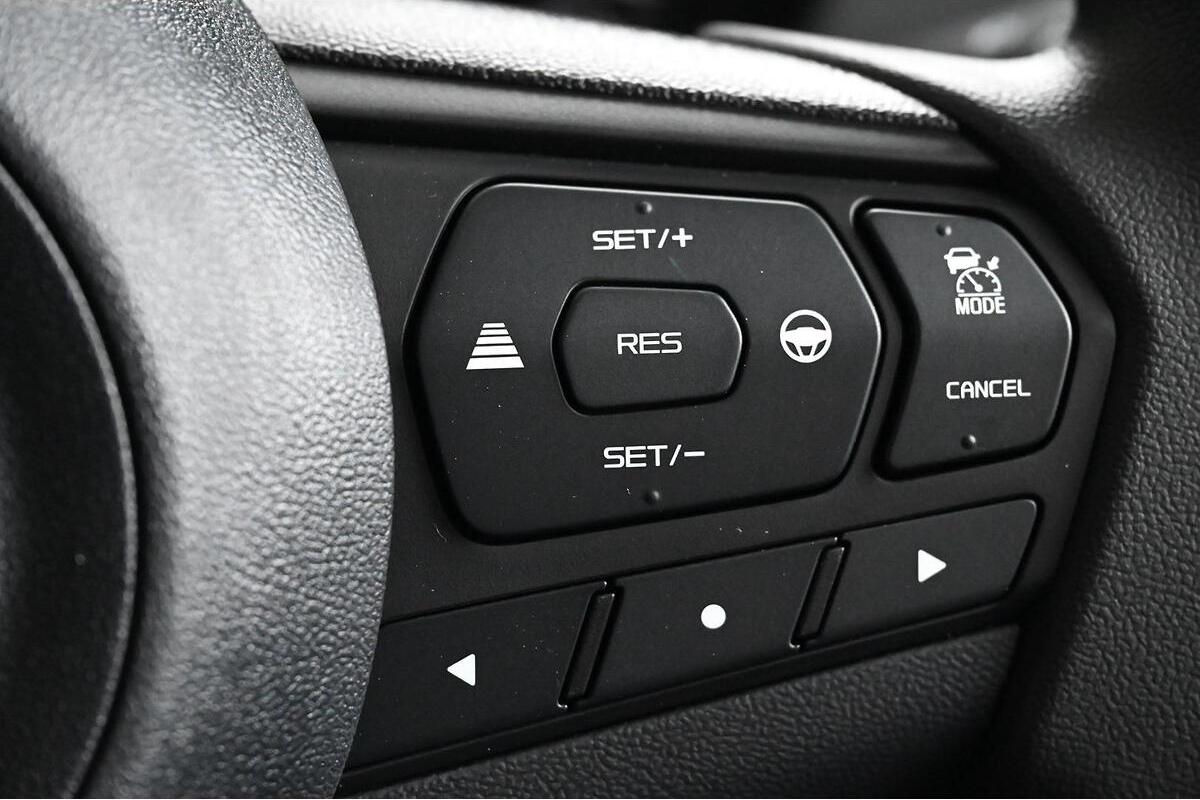 2024 Mazda BT-50 XT TF Auto 4x2 image 12